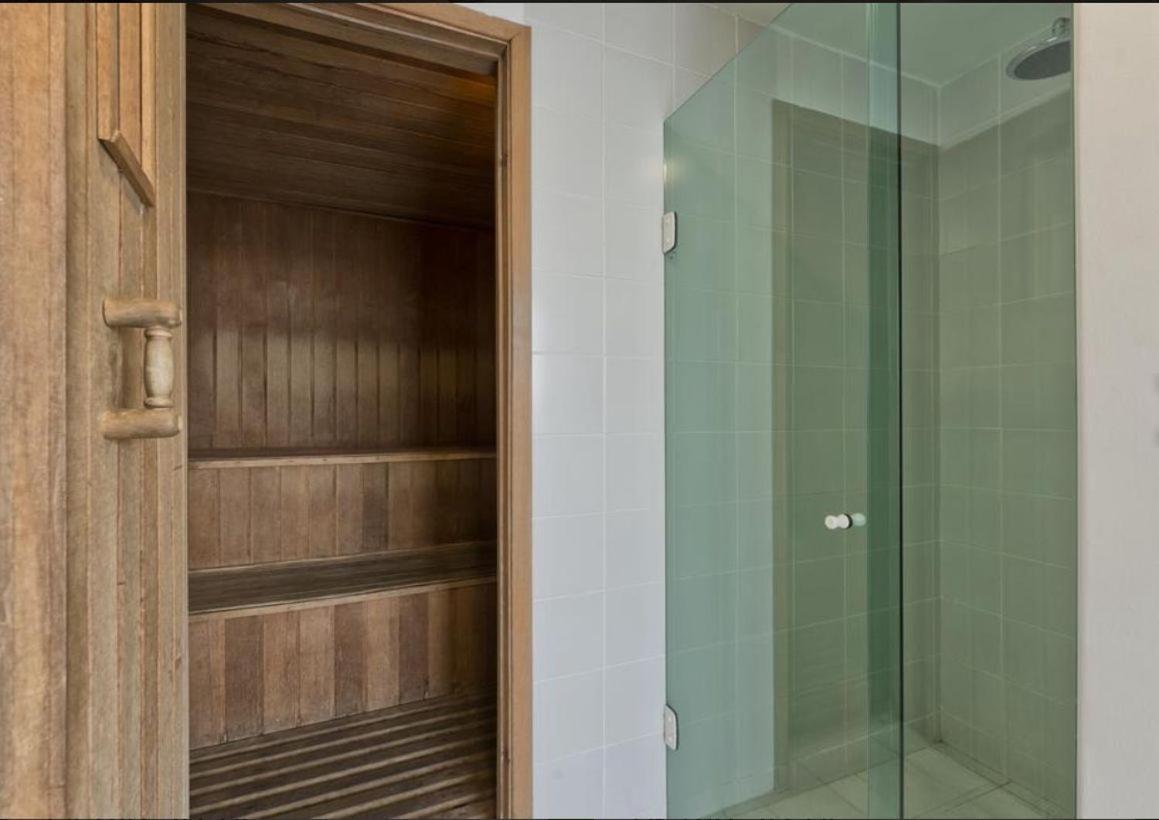 Studio Premium Tryp Berrini Aparthotel São Paulo Exteriör bild