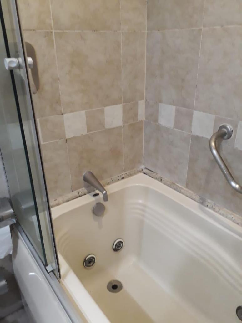 Studio Premium Tryp Berrini Aparthotel São Paulo Exteriör bild