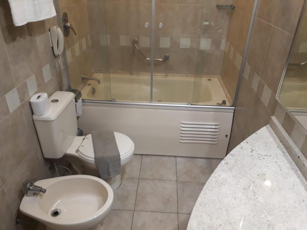 Studio Premium Tryp Berrini Aparthotel São Paulo Exteriör bild