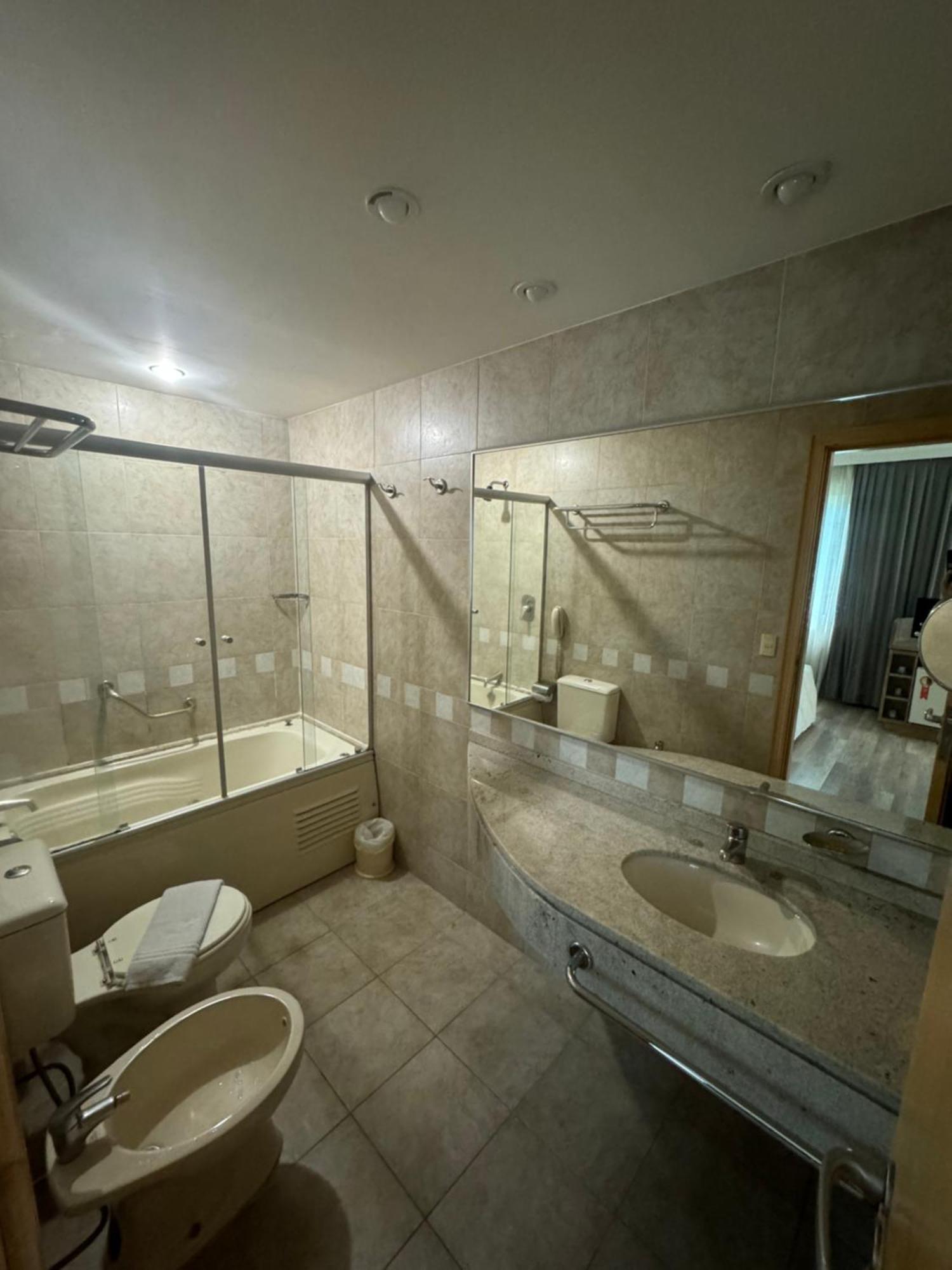 Studio Premium Tryp Berrini Aparthotel São Paulo Exteriör bild