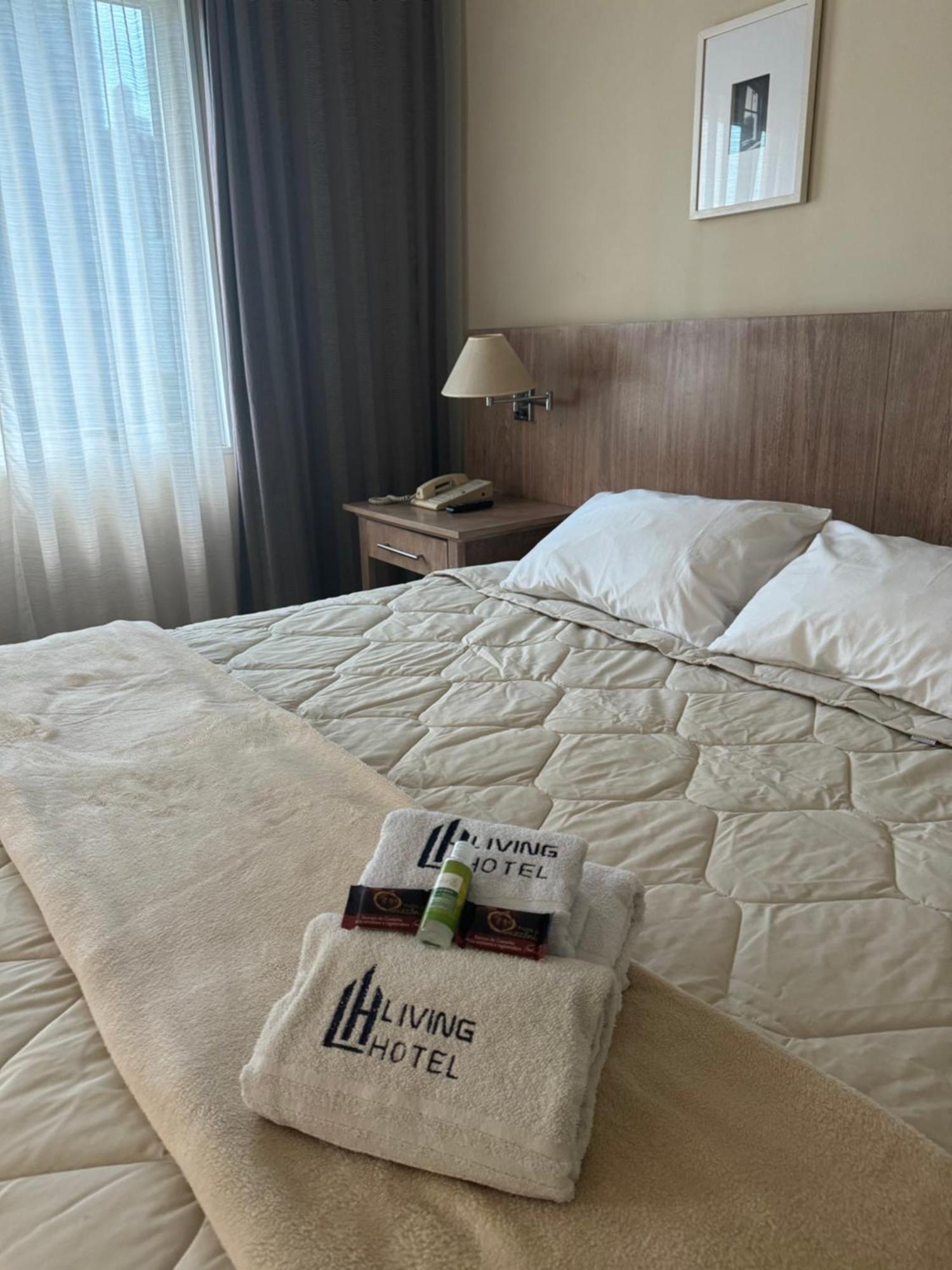 Studio Premium Tryp Berrini Aparthotel São Paulo Exteriör bild